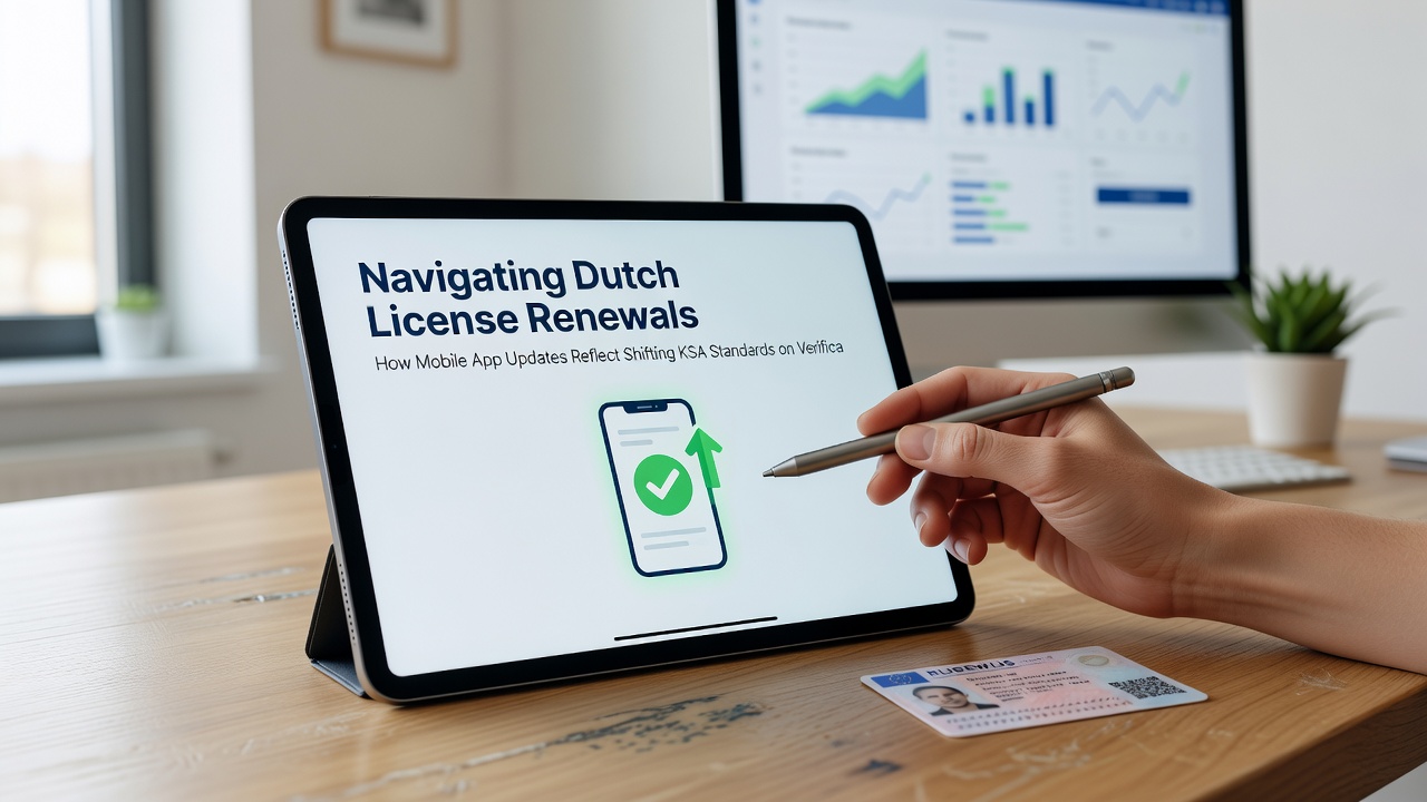 Technische integratie van fair play controles in mobiele gokapps onder KSA-regels